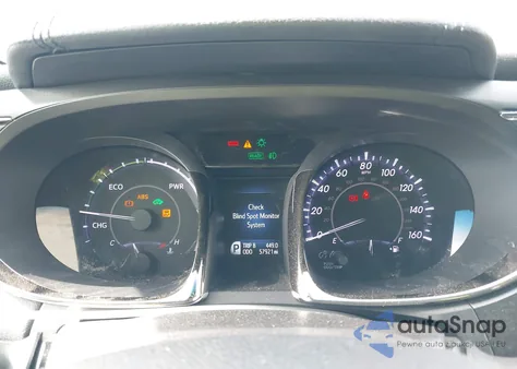 2013 Toyota Avalon Hybrid Limited from USA, damaged, VIN 4T1BD1EB3DU018659